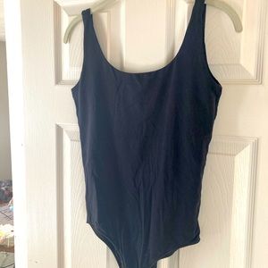 Everlane body suit size small